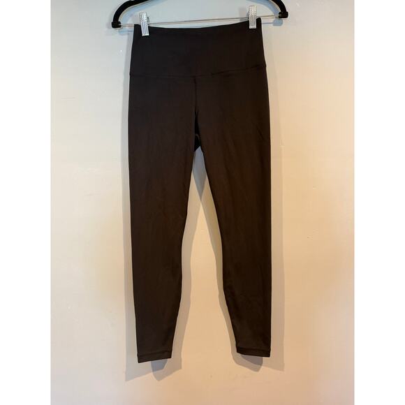Yogalicious Pants - Yogalicious LUX High-Rise Black Leggings – Size Small